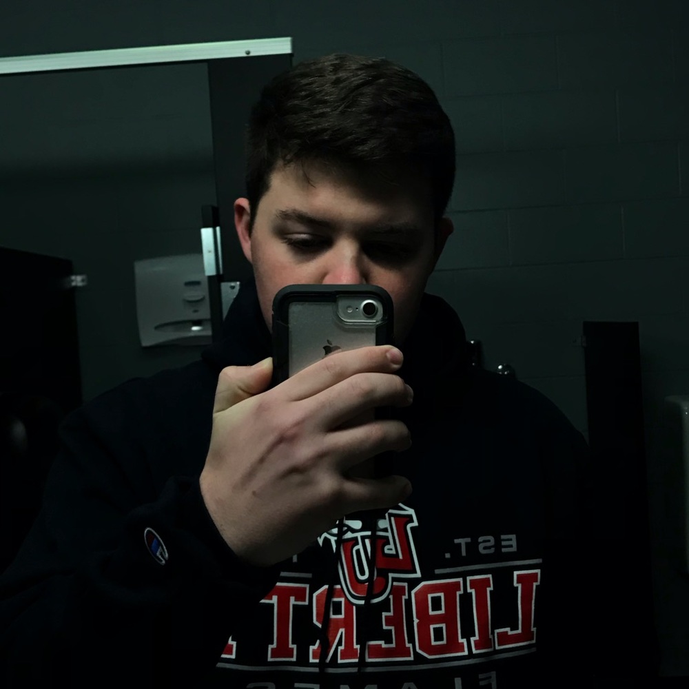 Meet your Posher, Justin